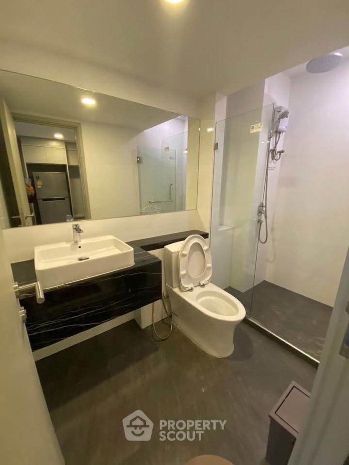 รูป คอนโด 1-ห้องนอน ที่ ไนท์บริดจ์ สเปซ รัชโยธิน ใกล้ BTS รัชโยธิน (ID 2991736) - รูปที่ 15/15
