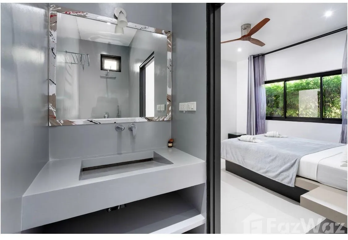 รูป วิลล่าให้เช่า 3 ห้องนอน ในโครงการ เทรซี่ เรสซิเดนส์ 6415713 - รูปที่ 15/20