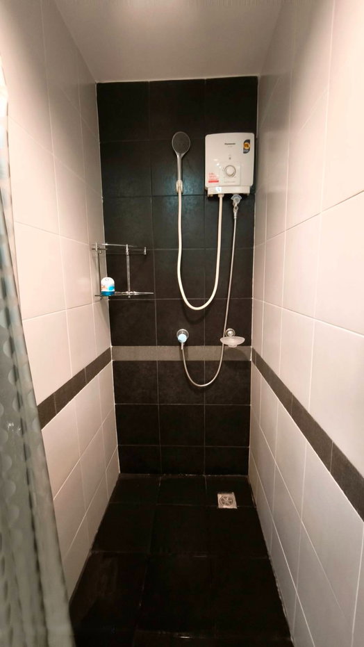 picture Condo for rent: a Space Asoke-Ratchada - 16/18