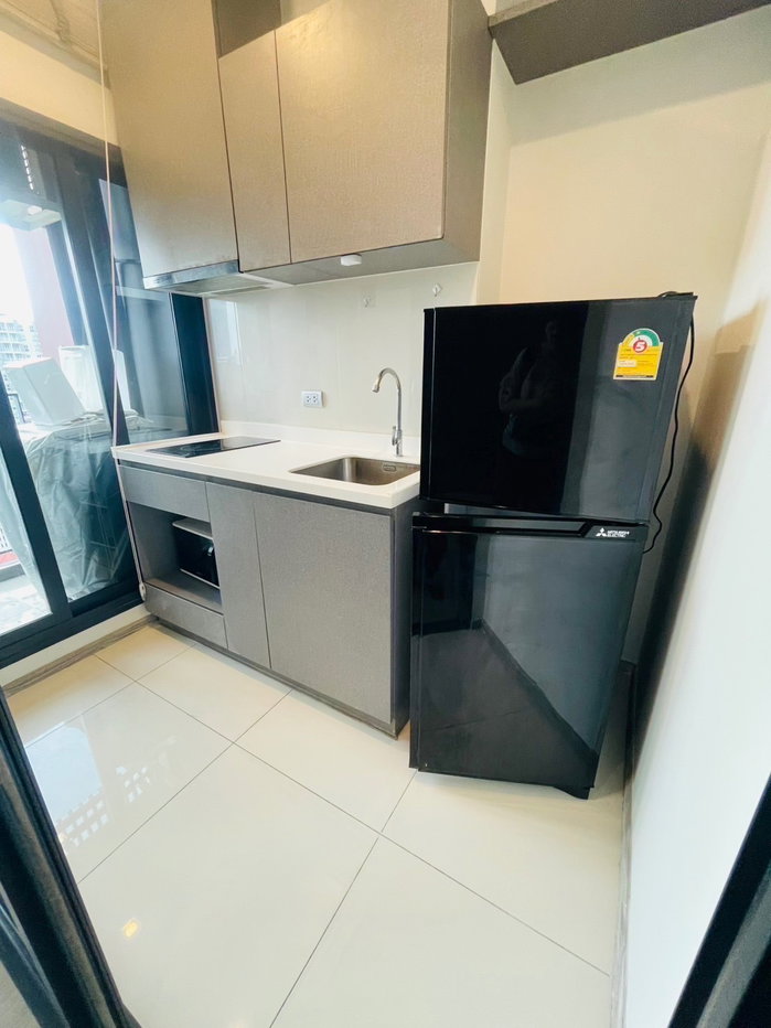 picture 🌿💫Rent Condo Life Asoke Hype 💫🌿‼️17,000‼️Mrt Rama 9🚝 - 4/6
