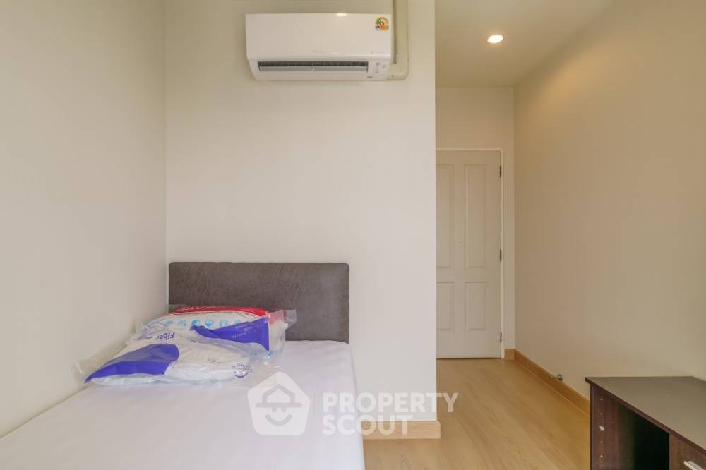 รูป คอนโด 2-ห้องนอน ที่ เดอะ คอมพลีท นราธิวาส ใกล้ ถนนนราธิวาสราชนครินทร์ (ID 1863561) - รูปที่ 21/30