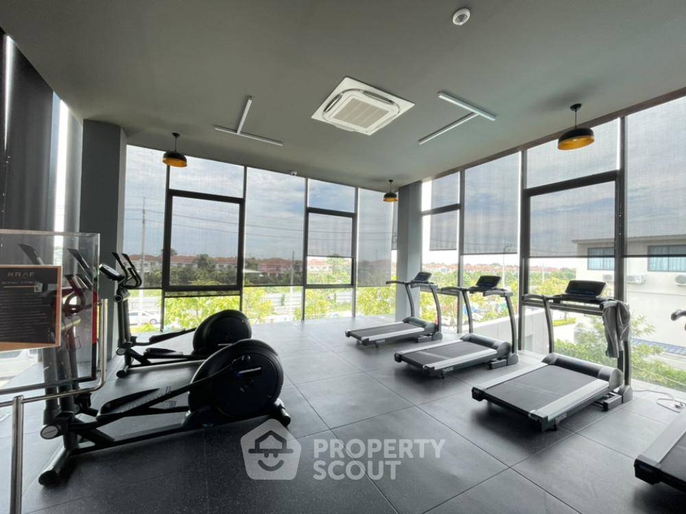 picture 2-BR Townhouse at Altitude Kraf Bangna in Bang Kaeo (ID 2989491) - 25/30