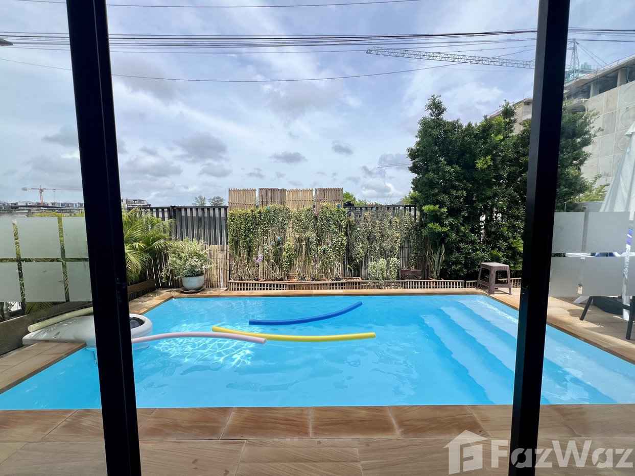 picture Pool Villa with 5 bedrooms in Laguna 5653105 - 3/34