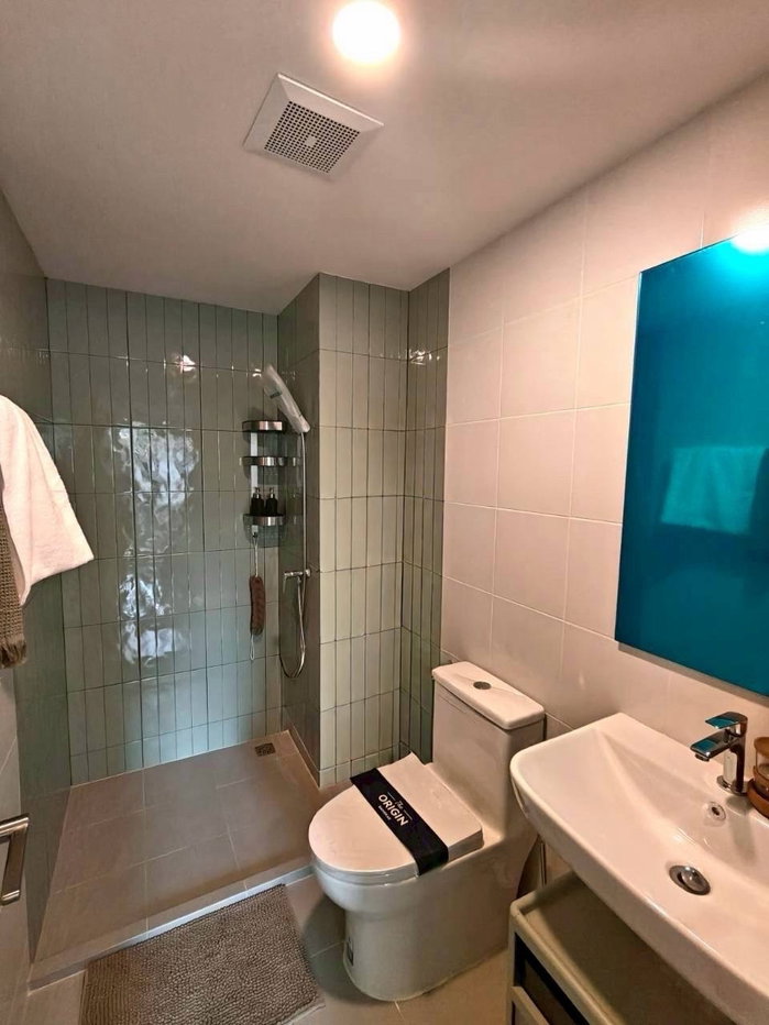รูป 🏢 ขายคอนโด : The Origin Bangkae (ดิ ออริจิ้น บางแค)  รหัสทรัพย์ | 📌LNP-C13597  - รูปที่ 4/5