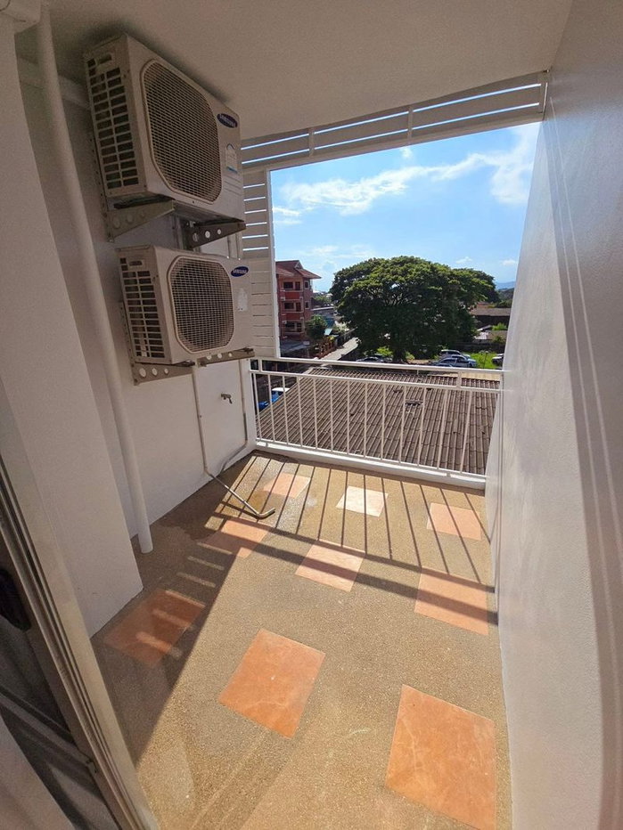 รูป 🏢 ขาย Condo Chiangmai Viewplace2 พร้อมผู้เช่า ทำเล มหิดล ป่าแดด  - รูปที่ 12/12