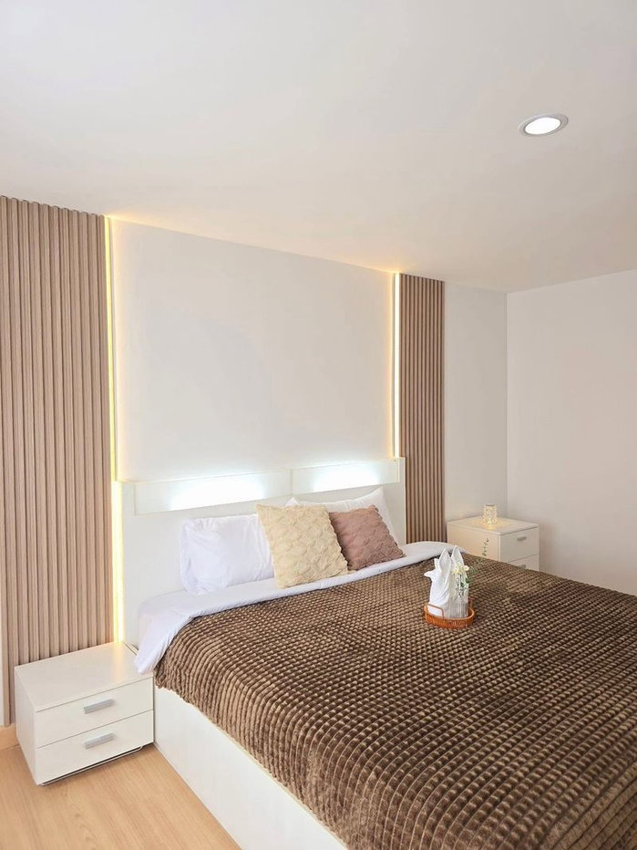รูป 🏢 ขาย Condo Chiangmai Viewplace2 พร้อมผู้เช่า ทำเล มหิดล ป่าแดด  - รูปที่ 5/12