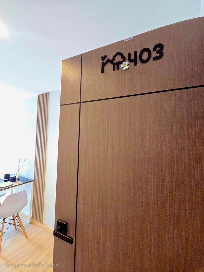 รูป 🏢 ขาย Condo Chiangmai Viewplace2 พร้อมผู้เช่า ทำเล มหิดล ป่าแดด  - รูปที่ 2/12