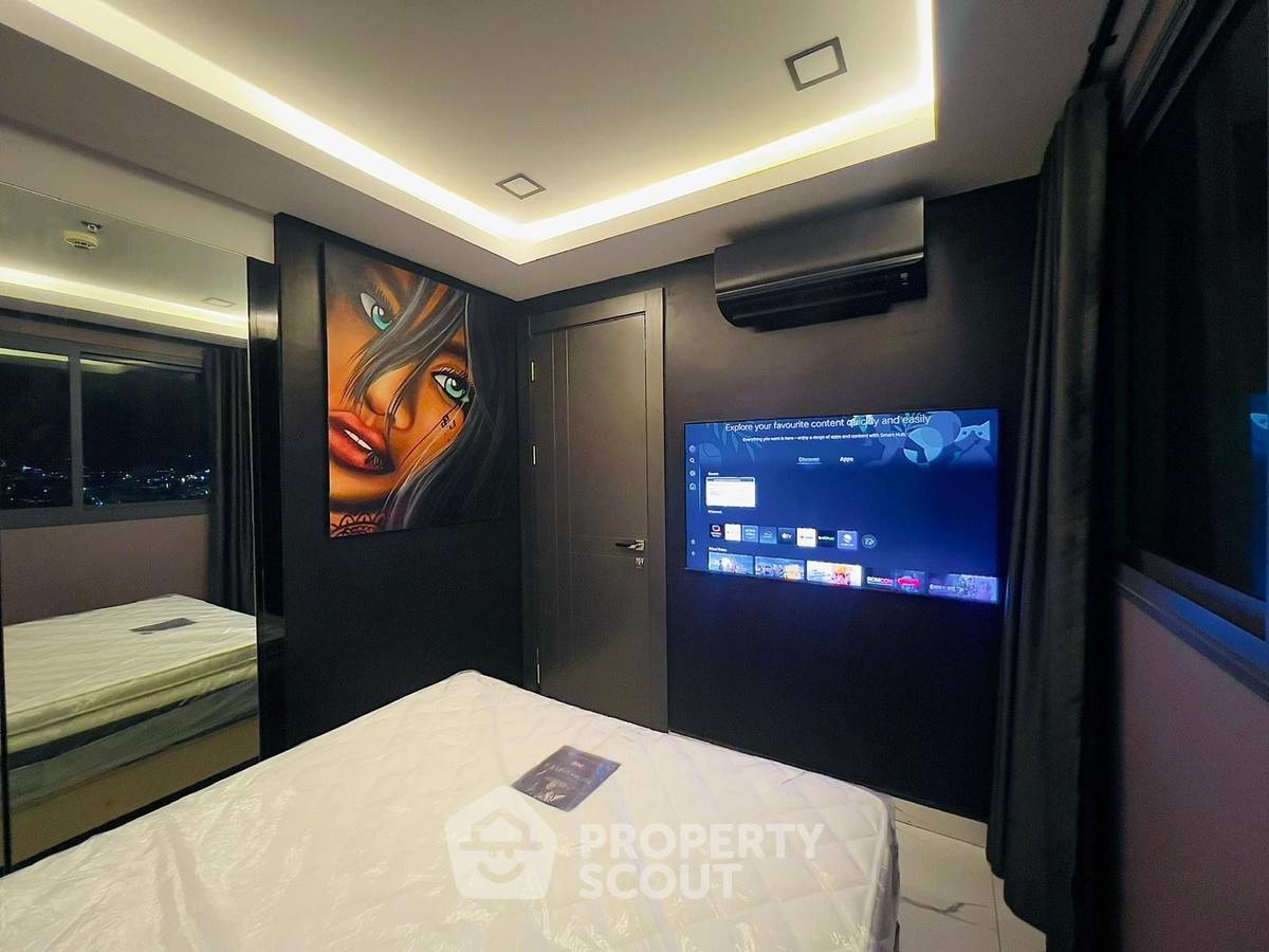รูป คอนโด 1-ห้องนอน ที่ อคาเดีย มิลเลนเนียม ทาวเวอร์ ใกล้ พัทยาใต้ (ID 2991963) - รูปที่ 8/20