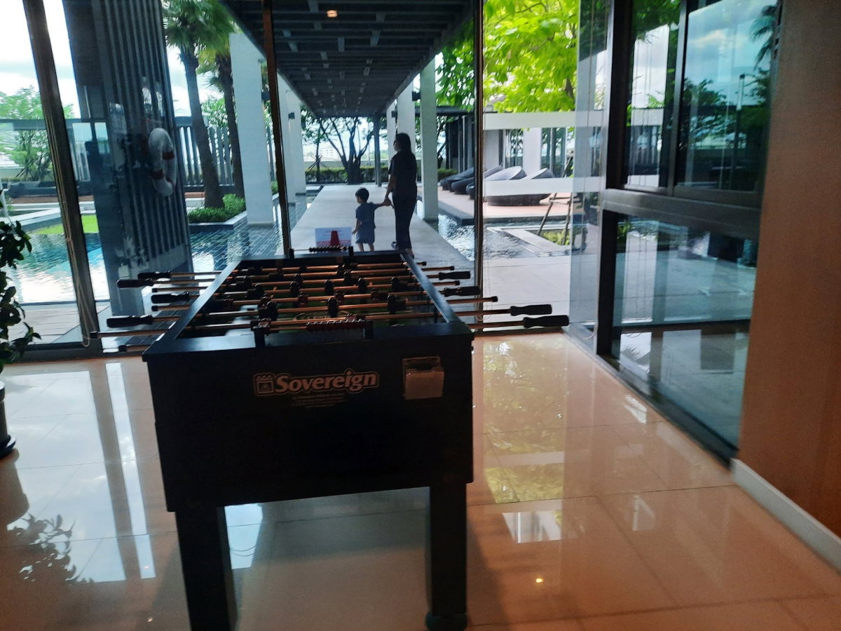 picture Condo for Rent at IDEO Mobi Charan - Interchange (A6906025) ID Line : @condo98 - 15/15