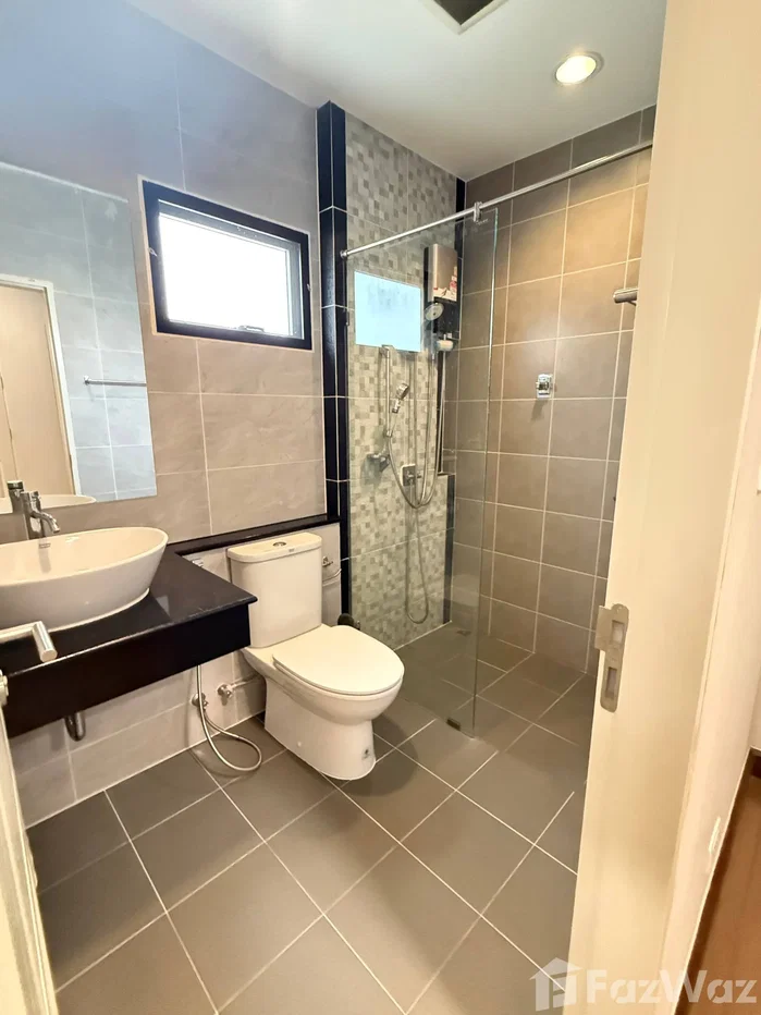 รูป ขาย บ้านเดี่ยว 4 ห้องนอน ในโครงการ บลูลากูน 2 6380105 - รูปที่ 23/24