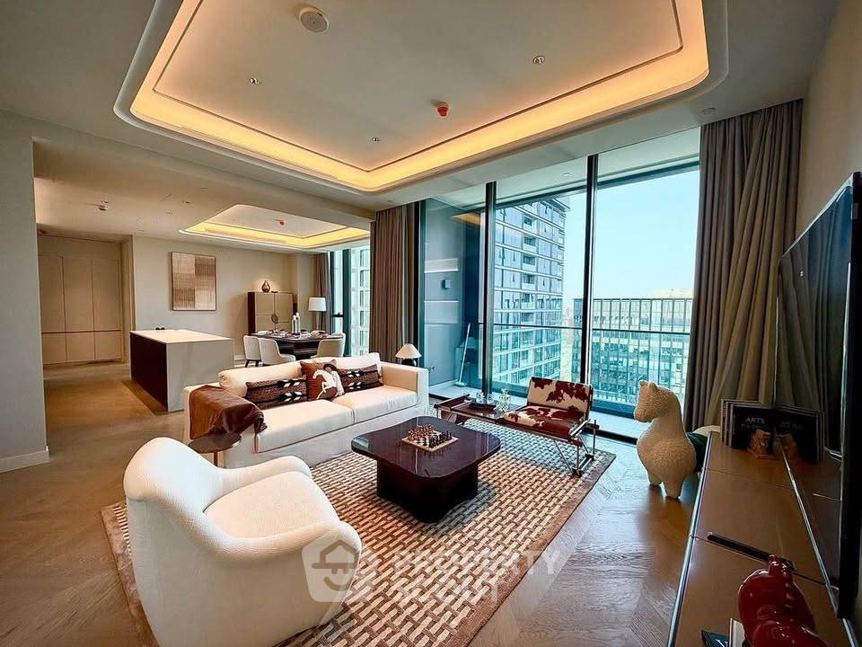 picture 2-BR Condo at One 89 Wireless near MRT Lumphini (ID 2991826) - 6/11