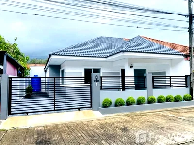บ้านเดี่ยว ภูเก็ต : ขาย บ้านเดี่ยว 2 ห้องนอน ในโครงการ พนาสนธิ์ การ์เด้น โฮม ถลาง 5900872