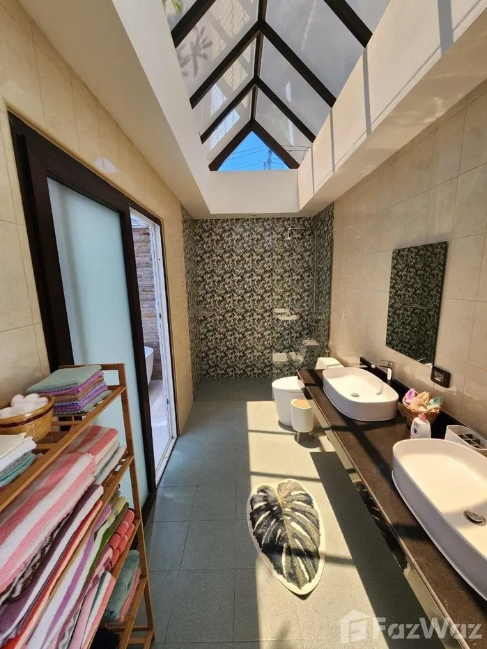 รูป วิลล่าให้เช่า 3 ห้องนอน ในโครงการ บ่อผุด เรสซิเดนซ์ 6452026 - รูปที่ 30/30