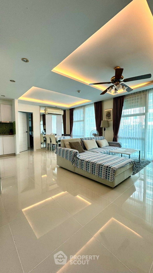 picture 2-BR Condo at Amazon Residence Pattaya Condominiums close to Pattaya (ID 2104867) - 3/18