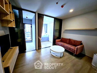 Condos for rent : 1-BR 30 Sqm Condo At ASPIRE Onnut Station, 300m To BTS On Nut (ID 2987485)