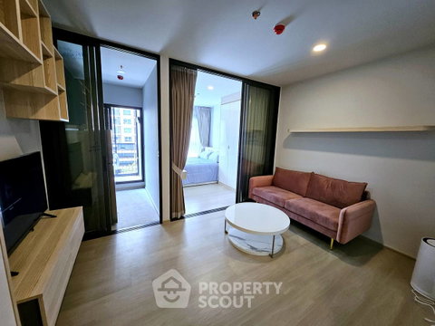 1-BR Condo at ASPIRE Onnut Station near BTS On Nut (ID 2987485)