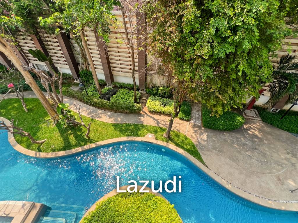 picture Exclusive Beachfront 3-Bedroom Condo In Baan San Ploen - 20/64