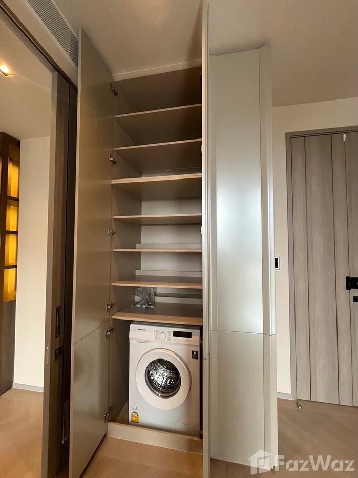 picture 1 Bedroom Condo for rent at The Reserve Sathorn 5352591 - 7/7
