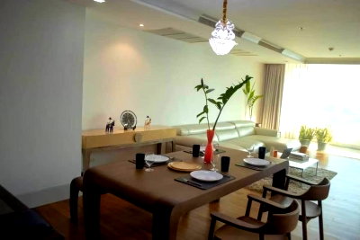 ขายคอนโด : A050086 My Resort @ River