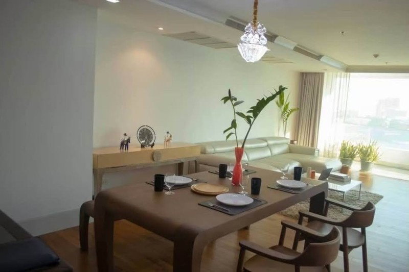 รูป A050086 My Resort @ River - รูปที่ 1/8