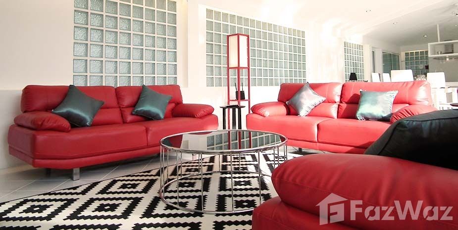 picture Modern and Spacious private pool villa 1942975 - 2/26