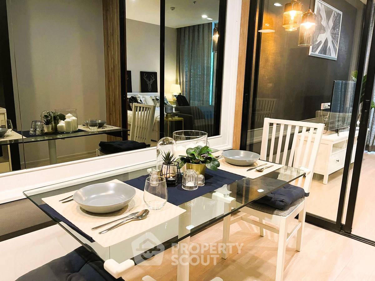 picture 1-BR Condo at Noble Ploenchit near BTS Phloen Chit (ID 2183123) - 3/7