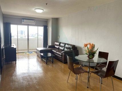 รูปภาพ For Rent Condo BAAN PRACHANIWET Building 1, Floor 8,1 bed room, Room size 58 sqm