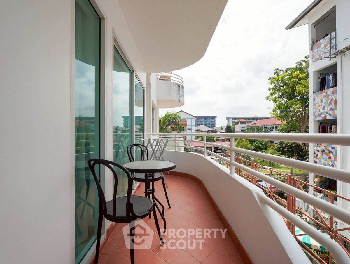 รูป คอนโด 1-ห้องนอน ที่ ชฎาบีช คอนโด พัทยา ใกล้ เมืองพัทยา (ID 2988735) - รูปที่ 14/19