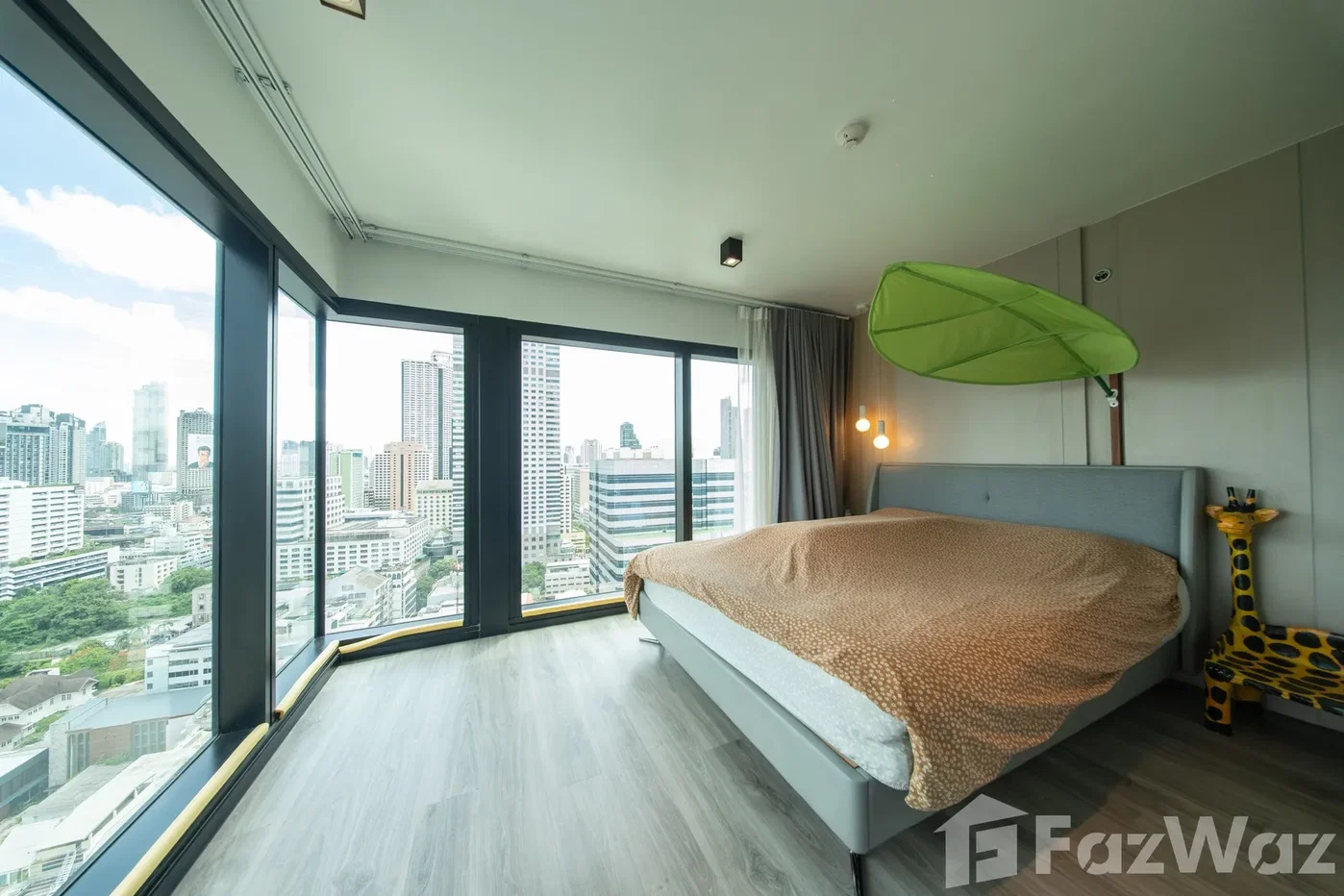 picture 2 Bedroom Condo for sale at The Lofts Silom 6413359 - 9/17