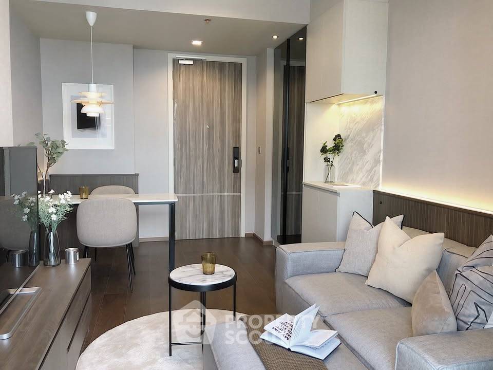 picture 1-BR Condo at Ideo Q Sukhumvit 36 near BTS Thong Lor (ID 2989328) - 2/11