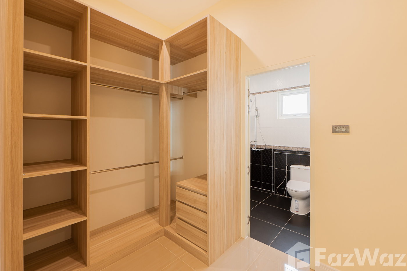 รูป ขาย วิลล่า 3 ห้องนอน ในโครงการ อมร วิลเลจ 5586457 - รูปที่ 13/39