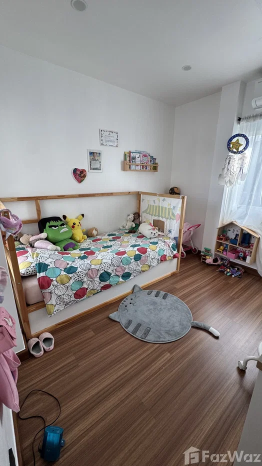 picture Fully Furnished Twin House with Private Pool in Chalong 6414634 - 27/31