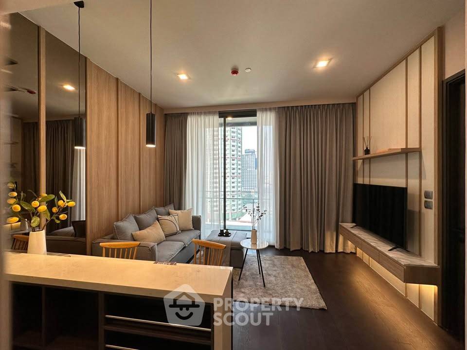 รูป คอนโด 1-ห้องนอน ที่ ลาวิค สุขุมวิท 57 ใกล้ BTS ทองหล่อ (ID 2991915) - รูปที่ 12/12