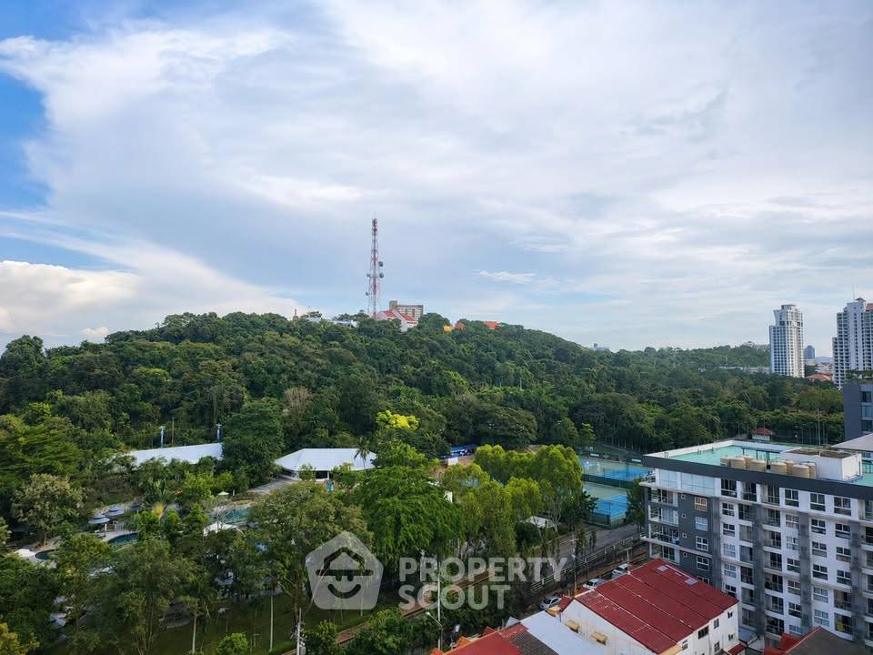 picture 1-BR Condo at Sky Residences Pattaya close to Pattaya (ID 2986674) - 7/11