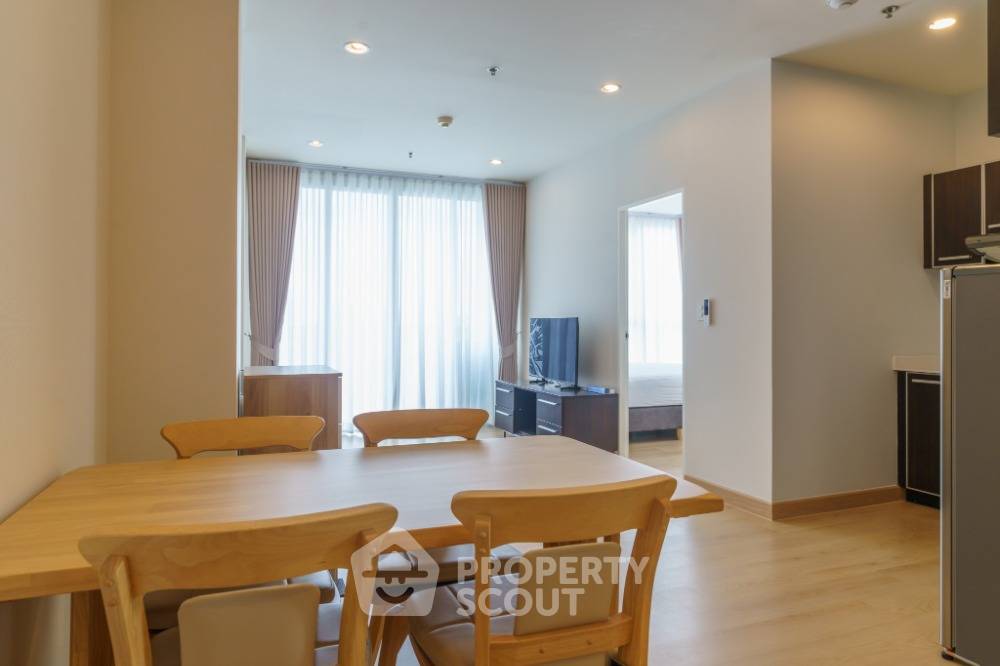 รูป คอนโด 2-ห้องนอน ที่ เดอะ คอมพลีท นราธิวาส ใกล้ ถนนนราธิวาสราชนครินทร์ (ID 1863561) - รูปที่ 8/30