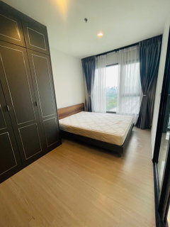 รูปภาพ 🌿💫Rent Condo Life Asoke Hype 💫🌿‼️17,000‼️Mrt Rama 9🚝