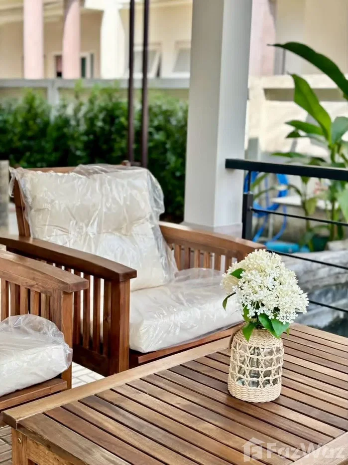 picture 4beds 3baths house for rent at Supalai Ville Chalong 6453183 - 8/17