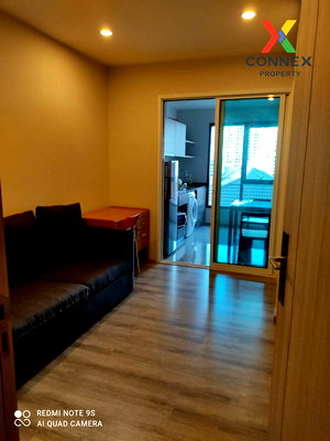 Condos for rent : FOR RENT condo , Centric Ari Station , Duplex , high floor , BTS-Ari , Sam Sen Nai , Phaya Thai , Bangkok , CX-01541 ✅ Live chat with us ADD LINE @connexproperty ✅