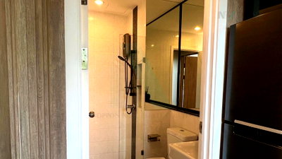 Condos for sale : 🚩 For Sell Condo THE TREE RIO BANG - AOR STATION Building 1, Floor 6,1 bed room, Room size 31 sqm
