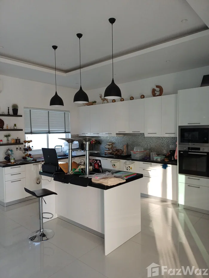 รูป ขาย วิลล่า 3 ห้องนอน ในโครงการ อาเรีย หัวหิน 6432225 - รูปที่ 4/11