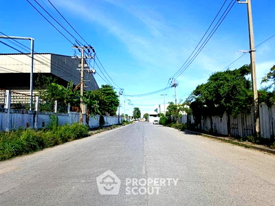 Land for sale Bang Phli Industrial Estate : 12,800 m² Land for Sale in Bang Sao Thong (ID 2986606)