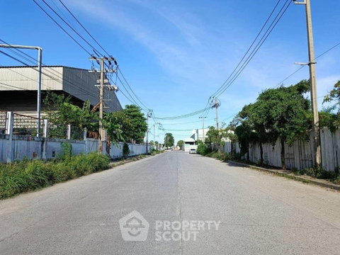 12,800 m² Land for Sale in Bang Sao Thong (ID 2986606)