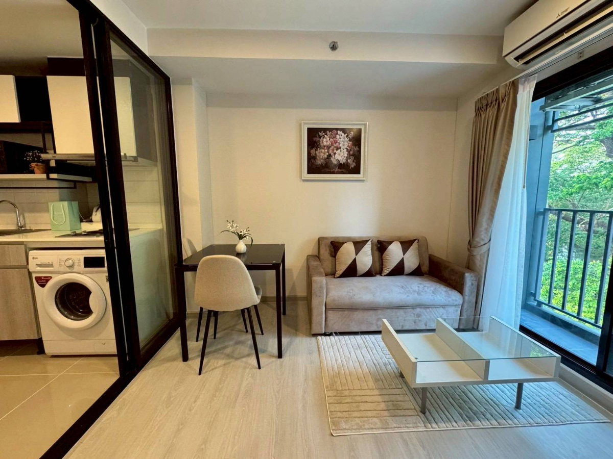 รูป ให้เช่า Escent Ville Chiangmai Condo ติด Central Festival Chiangmai  - รูปที่ 8/17