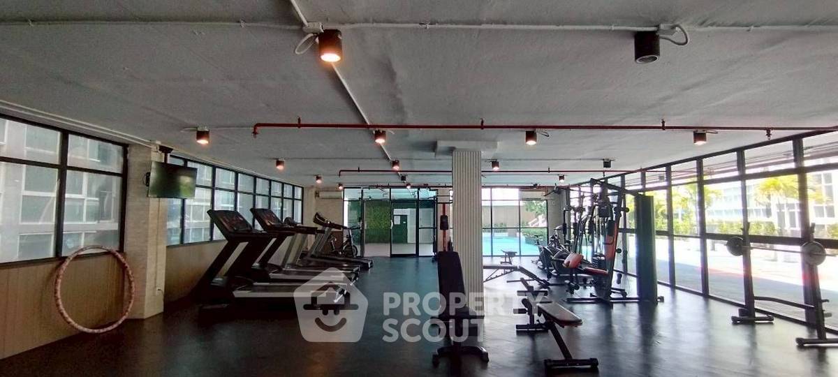 picture 1-BR Condo at The Twin Tower close to Jomtien Beach (ID 2987792) - 7/12