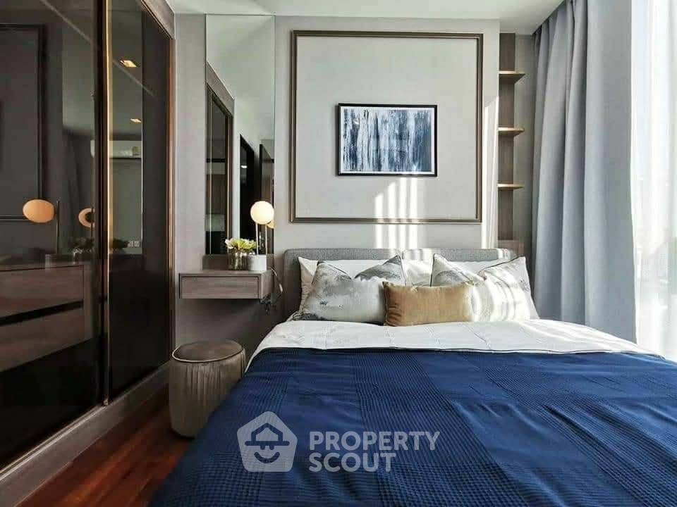 รูป คอนโด 1-ห้องนอน ที่ วิช ซิกเนเจอร์ มิดทาวน์ สยาม ใกล้ BTS ราชเทวี (ID 2003886) - รูปที่ 6/11