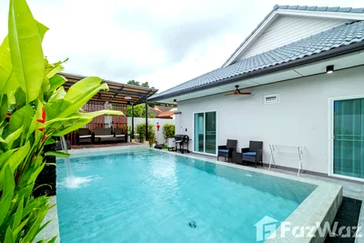 บ้านเดี่ยว ภูเก็ต : ขาย วิลล่า 4 ห้องนอน ใน ศรีสุนทร, ภูเก็ต 1909649