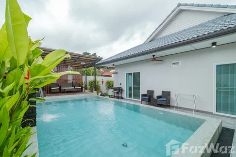 4 Bedroom Villa for sale in Si Sunthon, Phuket 1909649