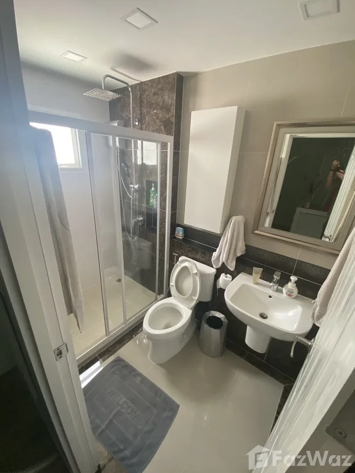 รูป ขาย บ้านเดี่ยว 4 ห้องนอน ในโครงการ โกลเด้น นีโอ สาทร 6421991 - รูปที่ 25/28