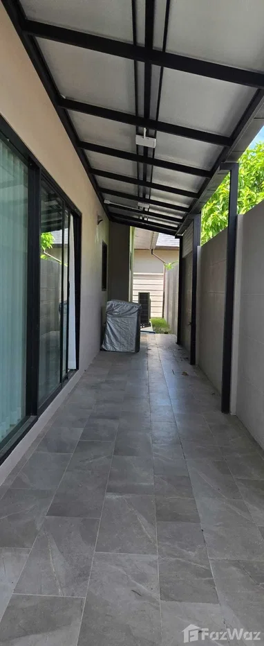 รูป วิลล่าให้เช่า 3 ห้องนอน ในโครงการ บ้าน พัทยา 5 6434804 - รูปที่ 12/32