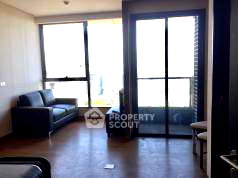 Condos for rent : High-Floor 1-BR 38 Sqm At The Lumpini 24, BTS Phrom Phong (ID 507481)
